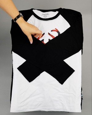 Фотография  663 - Пижамы СТОК CAN 084#10 кг, ЛОТ №6973 оптом в Кемерово и Кемеровской области