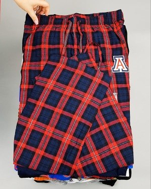 Фотография 518 - Пижамы СТОК CAN 084#10 кг, ЛОТ №6974 оптом в Кемерово и Кемеровской области