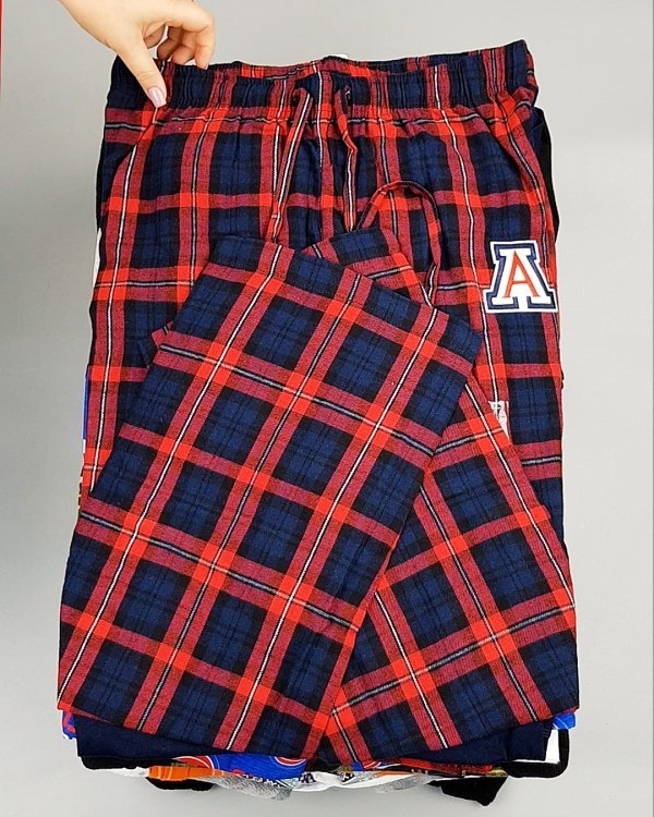 Фотография  435 - Пижамы СТОК CAN 084#10 кг, ЛОТ №6974 оптом в Кемерово и Кемеровской области