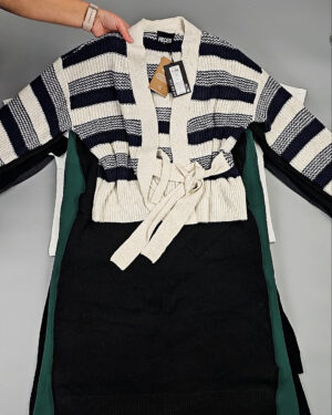 Фотография  422 - PIECES Winter mix 104#15 кг, ЛОТ СТ-10099 оптом в Кемерово и Кемеровской области