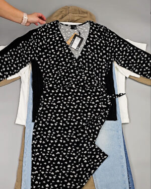 Фотография  969 - PIECES Winter mix 104#15 кг, ЛОТ СТ-10100 оптом в Кемерово и Кемеровской области