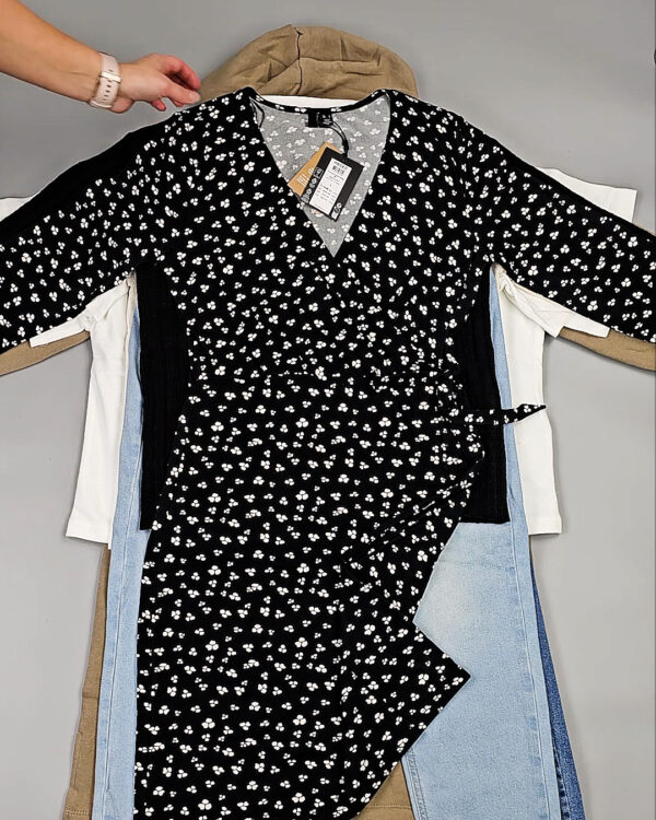 Фотография  183 - PIECES Winter mix 104#15 кг, ЛОТ СТ-10100 оптом в Кемерово и Кемеровской области