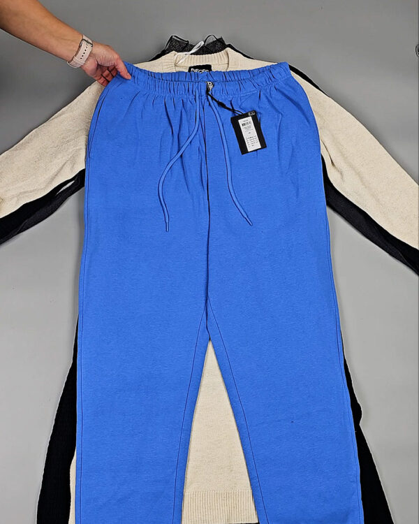 Фотография  503 - PIECES Winter mix 104#15 кг, ЛОТ СТ-10099 оптом в Кемерово и Кемеровской области