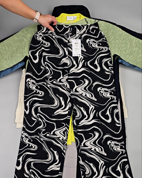 Фотография  877 - VILA Winter mix 104#15 кг, ЛОТ СТ-10081 оптом в Кемерово и Кемеровской области