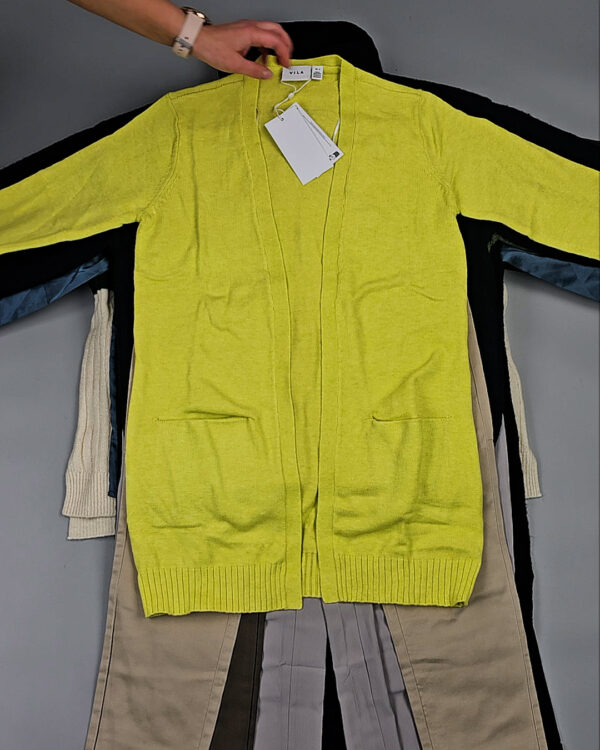 Фотография  189 - VILA Winter mix 104#15 кг, ЛОТ СТ-10081 оптом в Кемерово и Кемеровской области