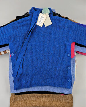 Купить Джемпера Bestseller 104#7 кг, ЛОТ СТ-10041 оптом в Кемерово и Кемеровской области