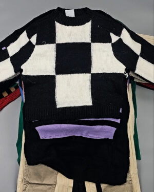 Купить VILA Winter mix 104#15 кг, ЛОТ СТ-10082 оптом в Кемерово и Кемеровской области