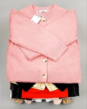 Купить Y-CLU Kids 114#5 кг, ЛОТ №7292 оптом в Кемерово и Кемеровской области