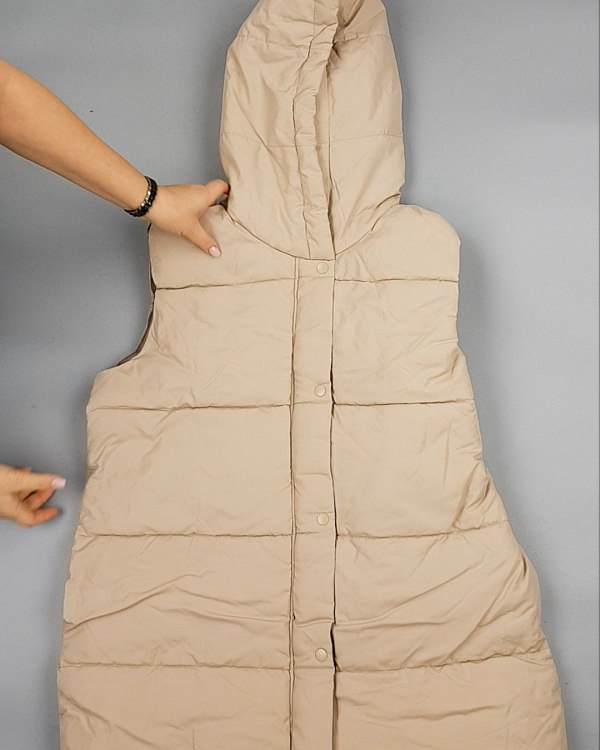 Фотография  422 - Верхняя одежда ONLY 104#10 кг, ЛОТ №7193 оптом в Кемерово и Кемеровской области