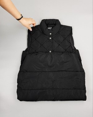 Фотография  685 - Верхняя одежда ONLY 104#10 кг, ЛОТ №7196 оптом в Кемерово и Кемеровской области