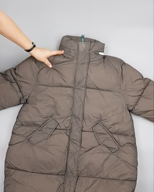 Фотография  809 - Верхняя одежда ONLY 104#10 кг, ЛОТ №7194 оптом в Кемерово и Кемеровской области