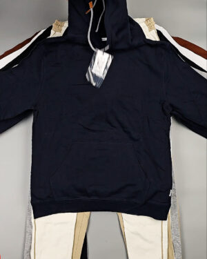 Купить SORBINO+RICHMOND men (толстовки+штаны)#10,1 кг, ЛОТ СТ-10128 оптом в Кемерово и Кемеровской области