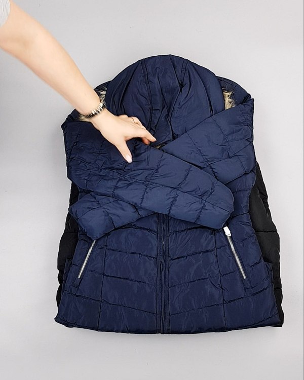 Фотография  779 - Верхняя одежда ONLY 104#10 кг, ЛОТ №7196 оптом в Кемерово и Кемеровской области