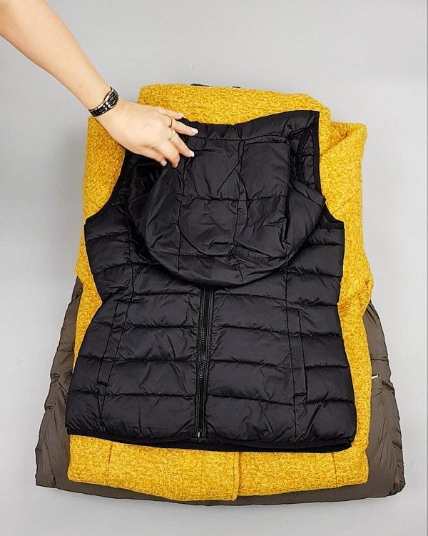 Фотография  119 - Верхняя одежда ONLY 104#10 кг, ЛОТ №7194 оптом в Кемерово и Кемеровской области