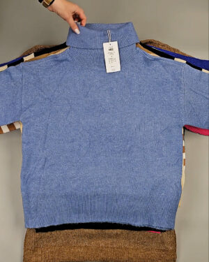 Фотография  626 - Джемпера Bestseller 104#7 кг, ЛОТ СТ-10041 оптом в Кемерово и Кемеровской области