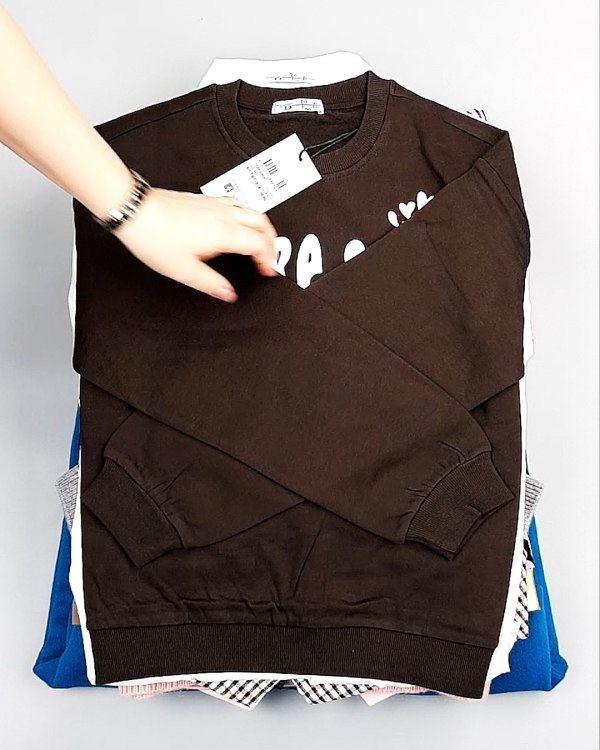 Фотография  218 - TO BE TOO Kids 114#5 кг, ЛОТ №7299 оптом в Кемерово и Кемеровской области