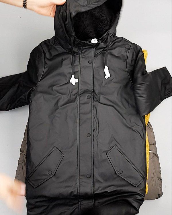 Фотография  768 - Верхняя одежда ONLY 104#10 кг, ЛОТ №7194 оптом в Кемерово и Кемеровской области