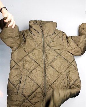 Фотография  258 - Верхняя одежда BESTSELLER Дания 104#10 кг, ЛОТ СТ-10159 оптом в Кемерово и Кемеровской области