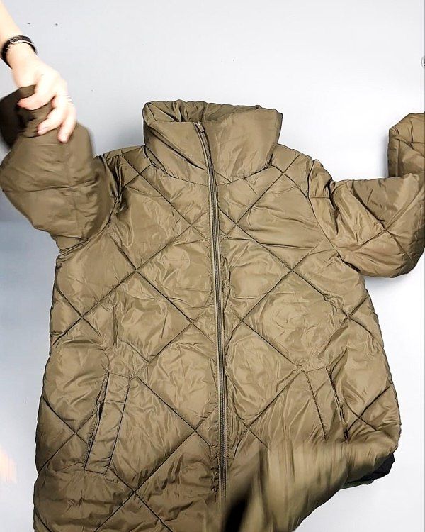 Фотография  226 - Верхняя одежда BESTSELLER Дания 104#10 кг, ЛОТ СТ-10159 оптом в Кемерово и Кемеровской области