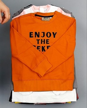 Фотография  735 - ORIGINAL MARINES Kids 114#5 кг, ЛОТ №7290 оптом в Кемерово и Кемеровской области