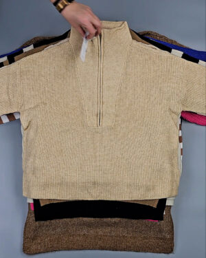 Фотография  983 - Джемпера Bestseller 104#7 кг, ЛОТ СТ-10041 оптом в Кемерово и Кемеровской области