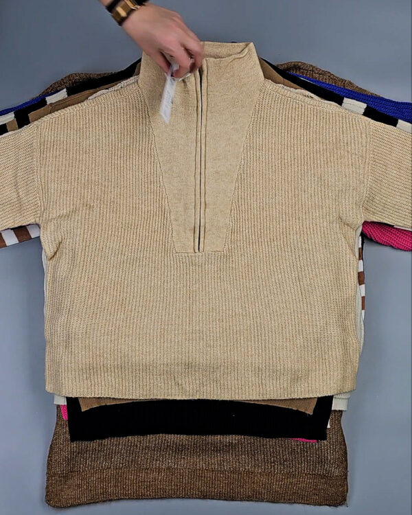 Фотография  806 - Джемпера Bestseller 104#7 кг, ЛОТ СТ-10041 оптом в Кемерово и Кемеровской области