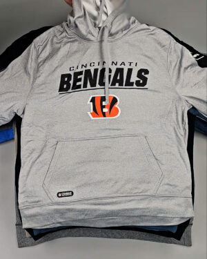 Фотография  709 - Толстовки СТОК CAN#15 кг, ЛОТ СТ-10134 оптом в Кемерово и Кемеровской области