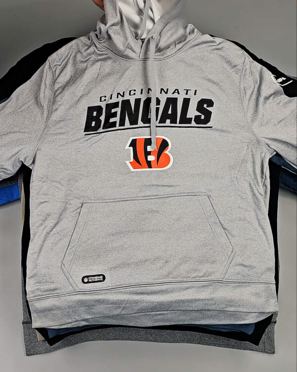 Фотография  302 - Толстовки СТОК CAN#15 кг, ЛОТ СТ-10134 оптом в Кемерово и Кемеровской области