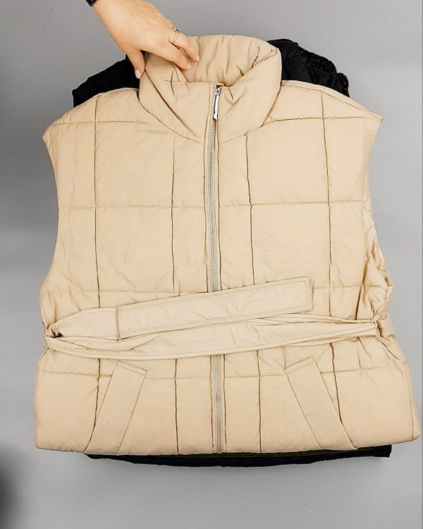 Фотография  513 - Верхняя одежда ONLY 104#10 кг, ЛОТ №7196 оптом в Кемерово и Кемеровской области