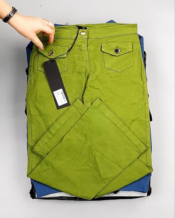 Фотография  834 - KIDS mix Italy 114#5 кг, ЛОТ №7282 оптом в Кемерово и Кемеровской области