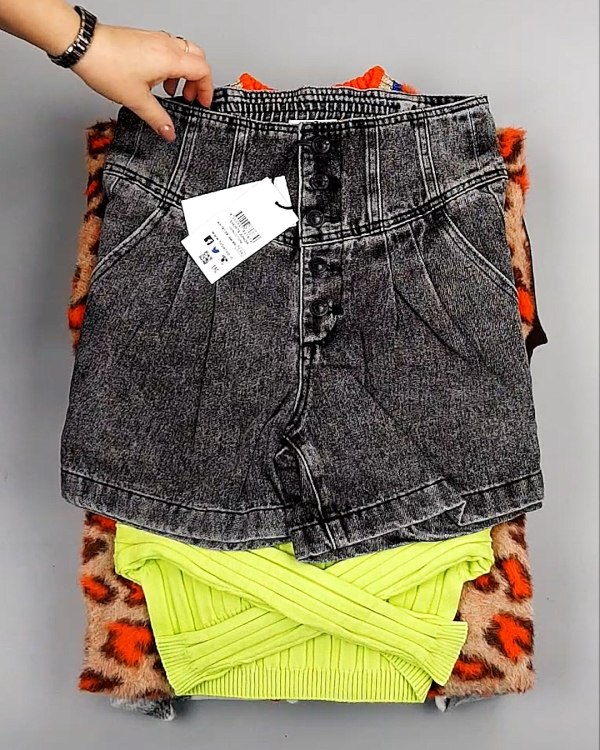 Фотография  328 - TO BE TOO Kids 114#5 кг, ЛОТ №7298 оптом в Кемерово и Кемеровской области