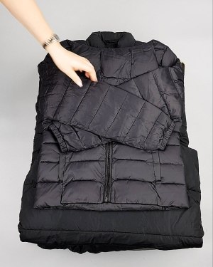 Фотография 266 - Верхняя одежда ONLY 104#10 кг, ЛОТ №7194 оптом в Кемерово и Кемеровской области