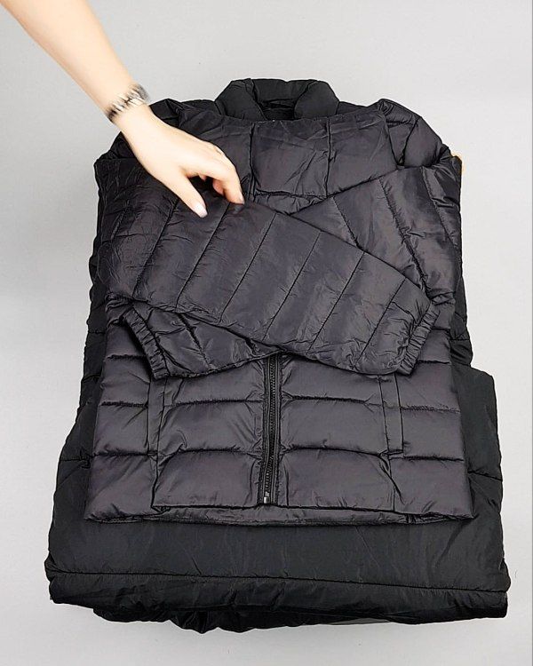 Фотография  887 - Верхняя одежда ONLY 104#10 кг, ЛОТ №7194 оптом в Кемерово и Кемеровской области