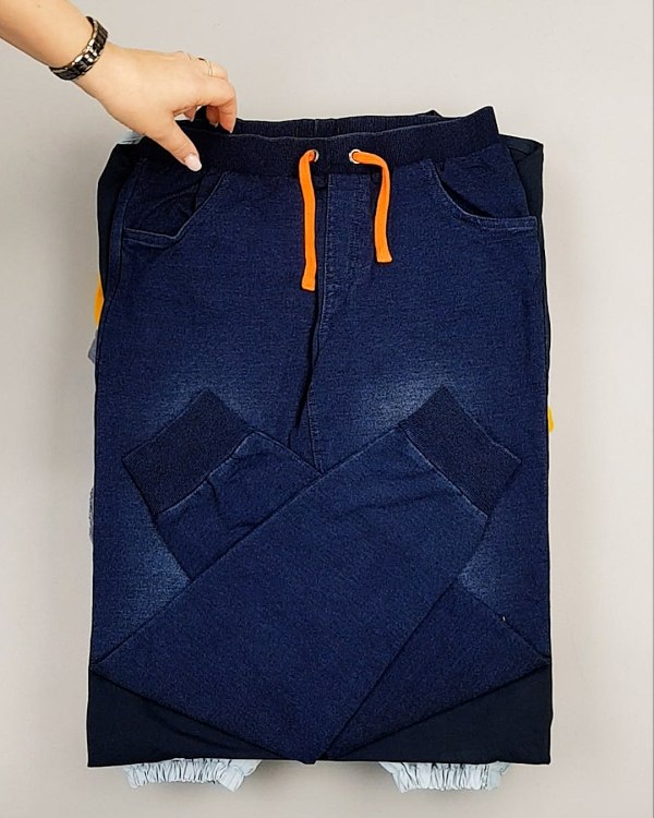 Фотография  549 - TCM Kids зима 104#6 кг, ЛОТ №7254 оптом в Кемерово и Кемеровской области