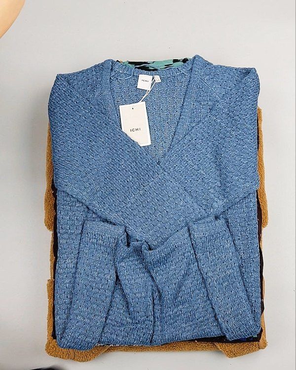 Фотография  916 - ICHI Winter mix 104#15 кг, ЛОТ №7163 оптом в Кемерово и Кемеровской области