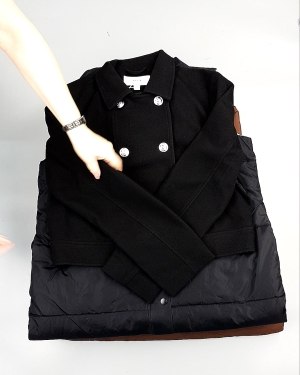 Фотография  900 - Верхняя одежда BESTSELLER Дания 104#10 кг, ЛОТ СТ-10158 оптом в Кемерово и Кемеровской области