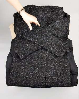 Фотография 295 - Верхняя одежда ONLY 104#10 кг, ЛОТ №7196 оптом в Кемерово и Кемеровской области