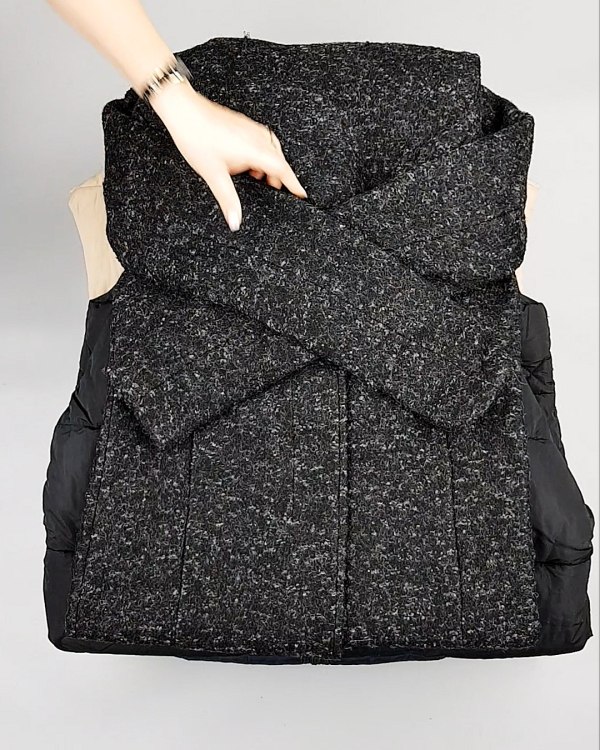 Фотография  843 - Верхняя одежда ONLY 104#10 кг, ЛОТ №7196 оптом в Кемерово и Кемеровской области