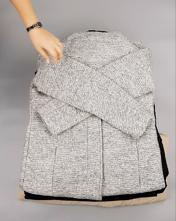 Фотография  802 - Верхняя одежда ONLY 104#10 кг, ЛОТ №7193 оптом в Кемерово и Кемеровской области