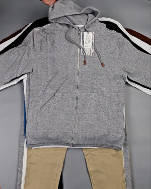 Фотография  716 - SORBINO+RICHMOND men (толстовки+штаны)#10,1 кг, ЛОТ СТ-10128 оптом в Кемерово и Кемеровской области