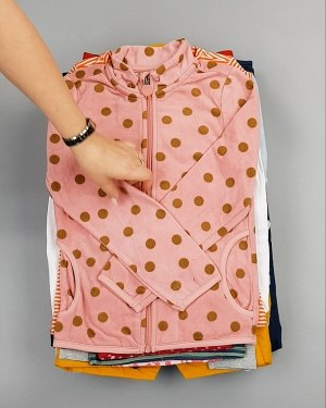 Фотография  128 - TCM Kids зима 104#6 кг, ЛОТ №7256 оптом в Кемерово и Кемеровской области