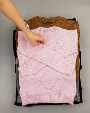 Фотография  862 - ONLY Winter mix 104#15 кг, ЛОТ №7182 оптом в Кемерово и Кемеровской области