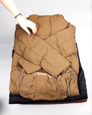 Фотография  458 - Верхняя одежда BESTSELLER Дания 104#10 кг, ЛОТ СТ-10158 оптом в Кемерово и Кемеровской области