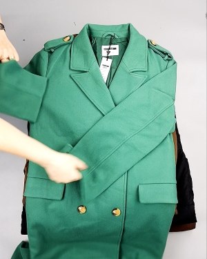 Фотография 773 - Верхняя одежда BESTSELLER Дания 104#10 кг, ЛОТ СТ-10158 оптом в Кемерово и Кемеровской области