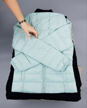 Фотография  590 - Верхняя одежда ONLY 104#10 кг, ЛОТ №7193 оптом в Кемерово и Кемеровской области