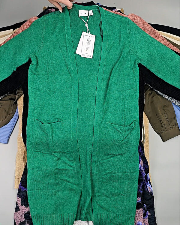 Фотография  387 - VILA Winter mix 104#15 кг, ЛОТ СТ-10084 оптом в Кемерово и Кемеровской области