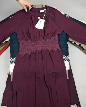 Фотография  934 - VILA Winter mix 104#15 кг, ЛОТ СТ-10083 оптом в Кемерово и Кемеровской области