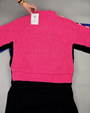 Фотография  722 - Джемпера Bestseller 104#7 кг, ЛОТ СТ-10040 оптом в Кемерово и Кемеровской области