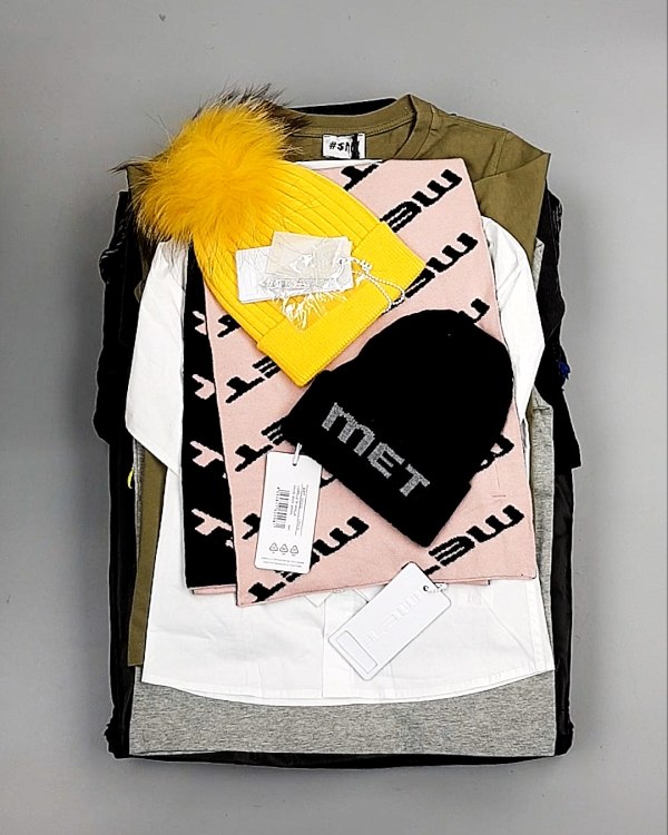 Фотография  381 - KIDS mix Italy 114#5 кг, ЛОТ №7282 оптом в Кемерово и Кемеровской области