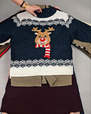 Фотография  411 - VILA Winter mix 104#15 кг, ЛОТ СТ-10083 оптом в Кемерово и Кемеровской области